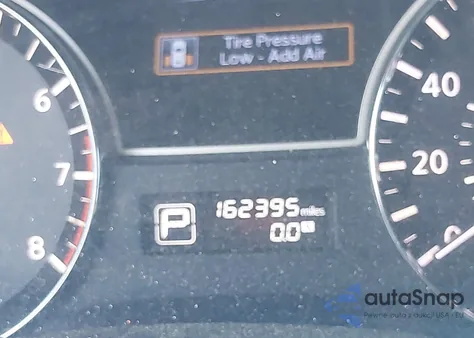 2013 Nissan Altima 2.5 S из США, поврежденный, VIN 1N4AL3AP8DN513892